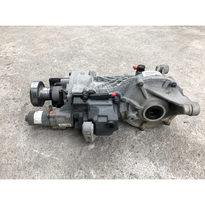 Diferencial Trasero Land Rover Discovery Sport 2018 2.0