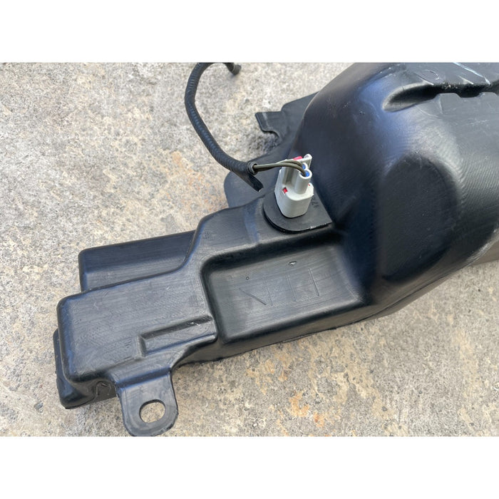 Deposito Limpiabrisas Dodge Ram Del 2011 Al 2018 6.4