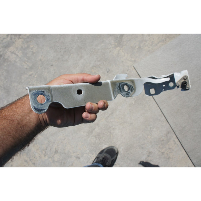 Bisagra De Cofre Derecha Ford Lobo 2011 Al 2016
