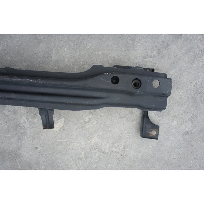 Refuerzo De Defensa Trasera Mini Cooper 2008-2012