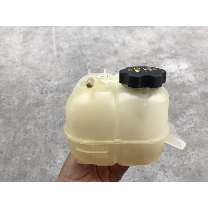 Deposito Agua Radiador Chrysler 200 2015 Al 2018 2.4