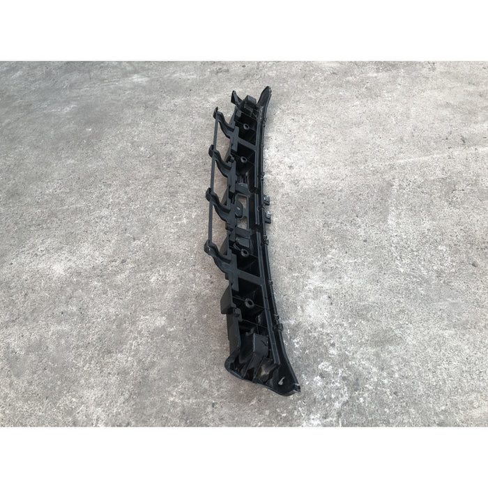 Relleno Trasero Chevrolet Malibu 2008 Al 2012