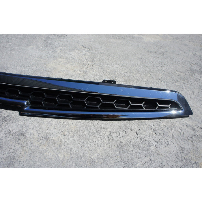 Parrilla Para Original Chevrolet Spark 2011, 2012, 2013
