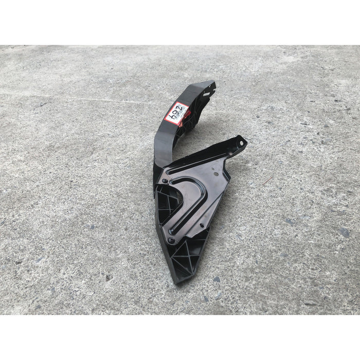Soporte Faro Izquierdo Honda Civic Coupe 2014 2015