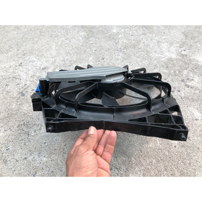 Motoventilador Aire Acondicionado Accord 2018 Al 2022 1.5