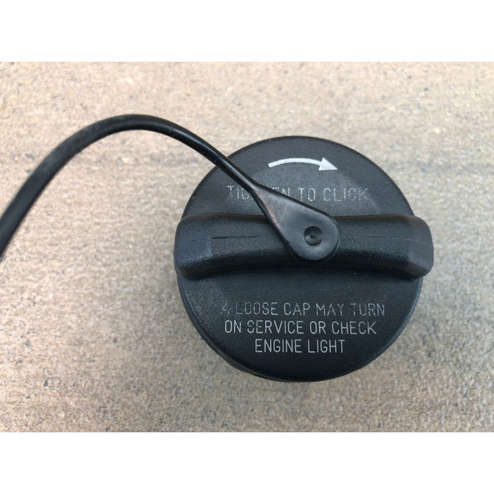Tapon Gasolina Dodge Ram 2009 - 2018