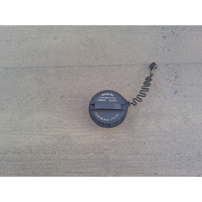 Tapón Gasolina Cadillac Srx Del 2004 Al 2009 3.6