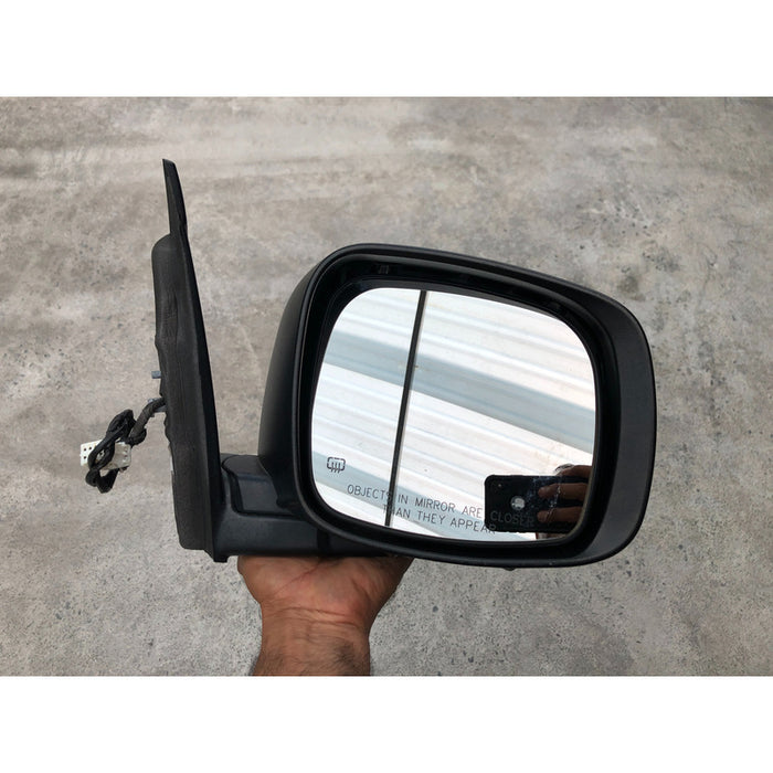 Espejo Derecho Original Dodge Caravan 2008 Al 2016