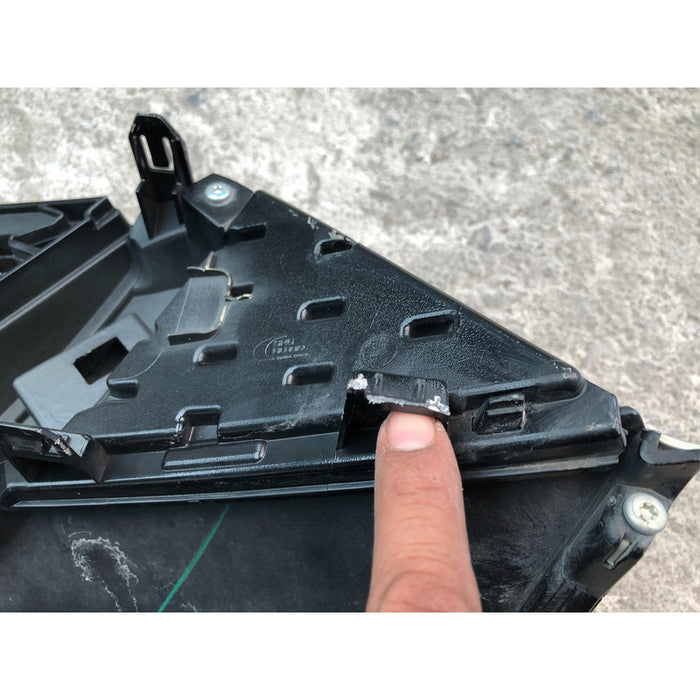 Parrilla Original Para Nissan Maxima 2016, 2017, 2018