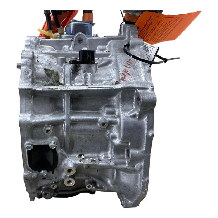 Motor Hibrido Electrico Para Toyota Tundra 2022-2024 3.5 Lts