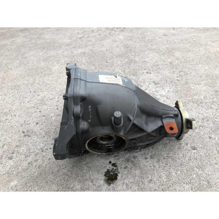 Diferencial Trasero Mercedes Benz C250 2010 Al 2016 1.8