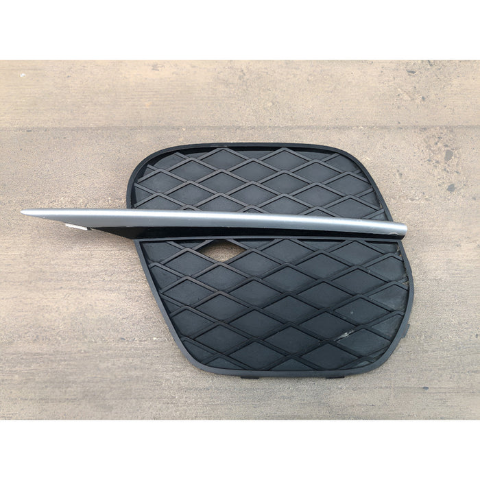 Parrilla Delantera Izquierda Bmw X5 2007 Al 2013