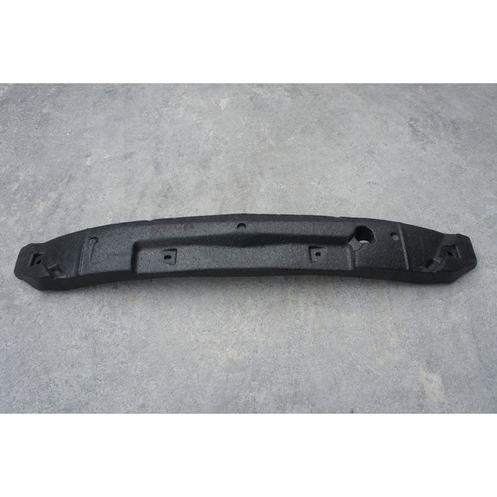 Relleno Defensa Delantero Para Mazda 3, Mazda3 2010-2011