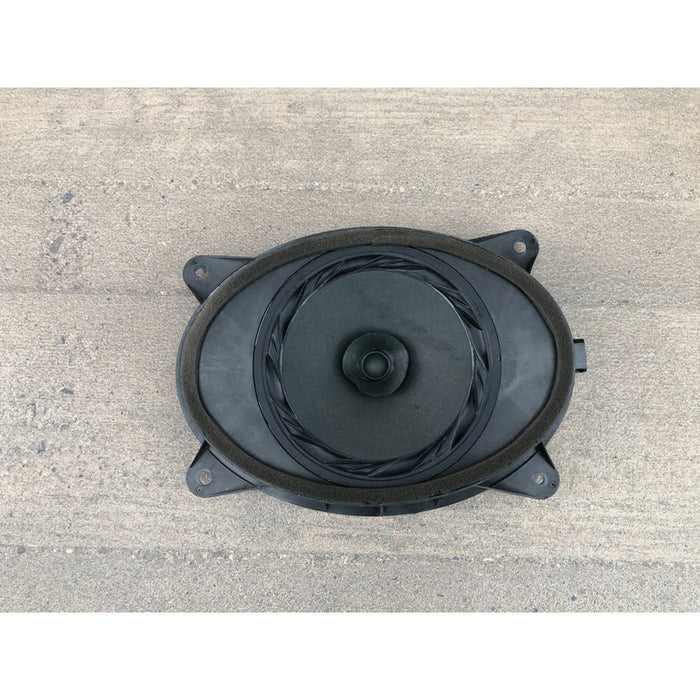 Bocina Puerta Delantera Derecha Original, Forester 2014-2018