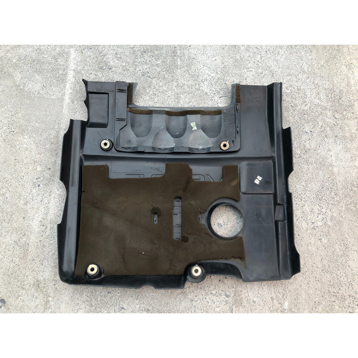 Cubierta De Motor Original Nissan Maxima 2002-2007 V6 3.5
