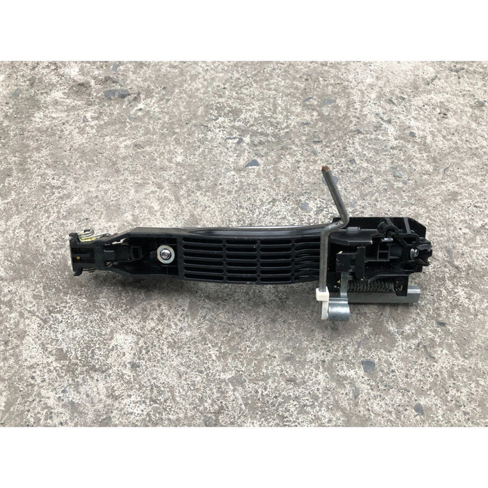 Manija De Puerta Trasera Izquierda Mazda 6 2013 Al 2019