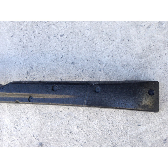 Relleno Delantero Chevrolet Chevy C2 Del 2004 Al 2008