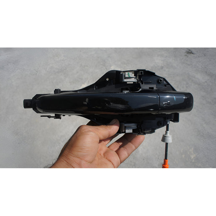 Manija De Puerta Delantera Izquierda Jaguar Xe 2017-2019