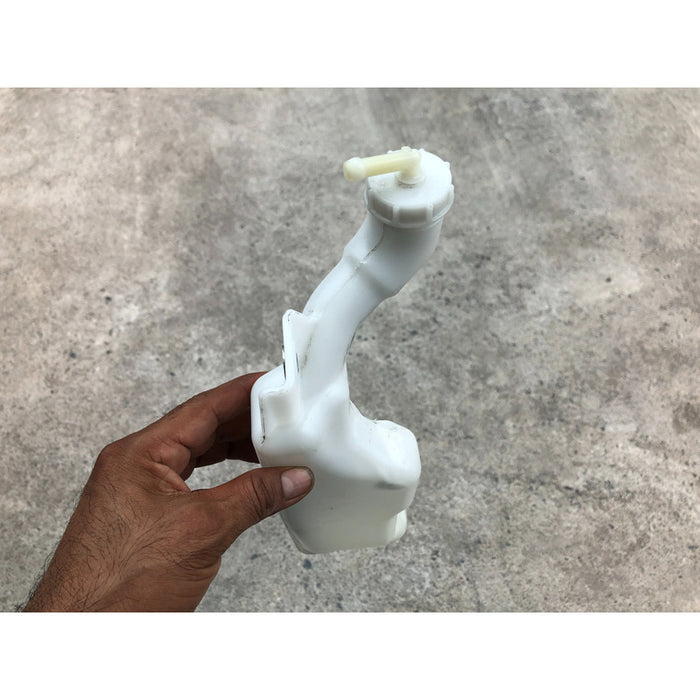 Deposito Radiador De Agua Honda Civic 2012 Al 2015 1.8