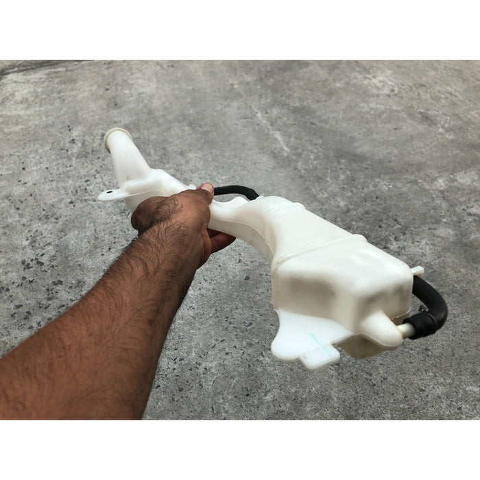 Deposito Recuperador Radiador Honda Civic 2001 Al 2005 1.7