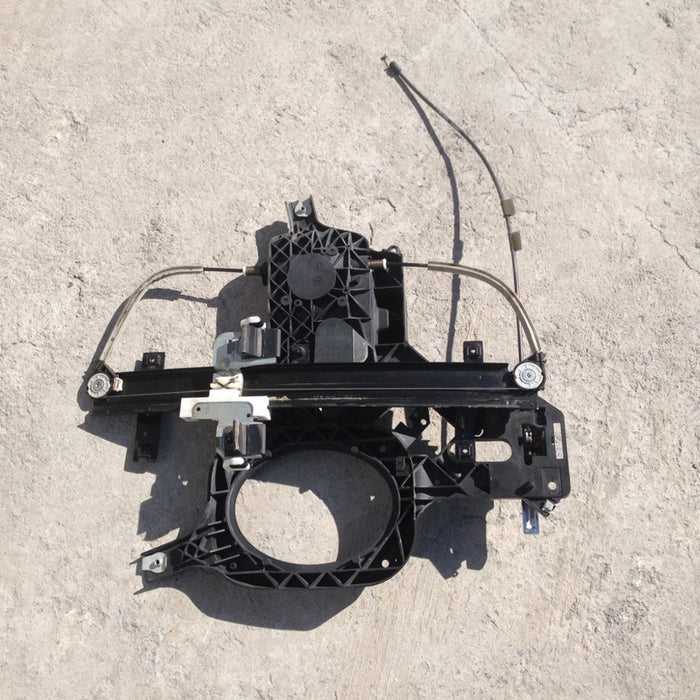 Elevador Puerta Trasera Derecha Ford Expedition 2008-2012