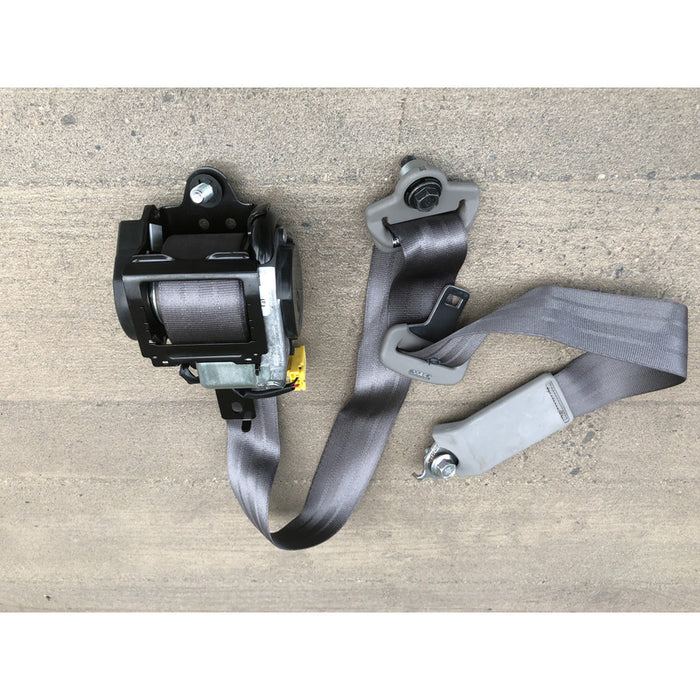 Cinturon Delantero Derecho Honda Odyssey 2011 Al 2017