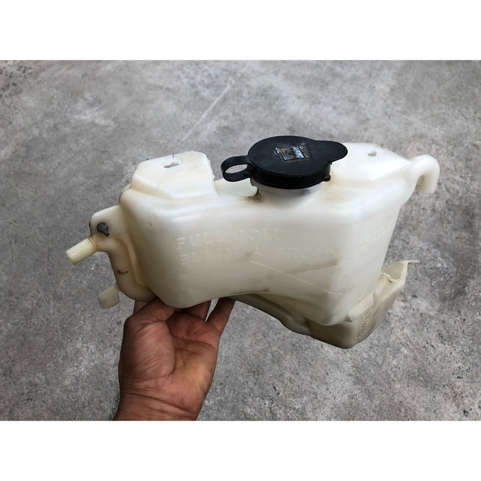 Deposito Agua Radiador Gmc Acadia 2007 Al 2017