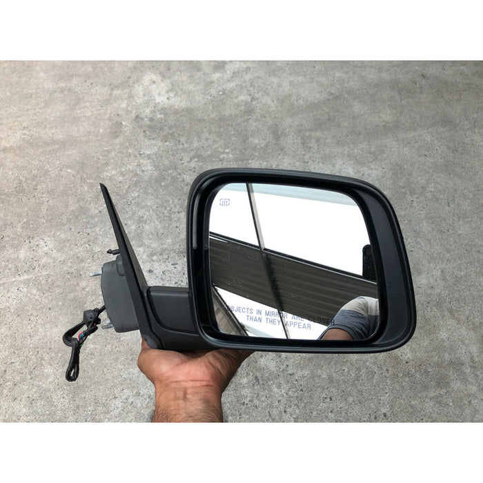 Espejo Derecho Original Dodge Durango 2011 Al 2021