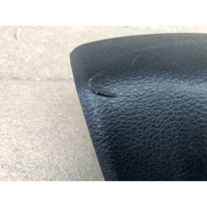 Bolsa De Aire Volante Original Nissan Titan 2016 2017 2018