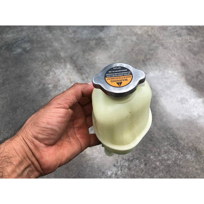 Deposito Radiador De Agua Infiniti Q50 2016 Al 2023 3.0