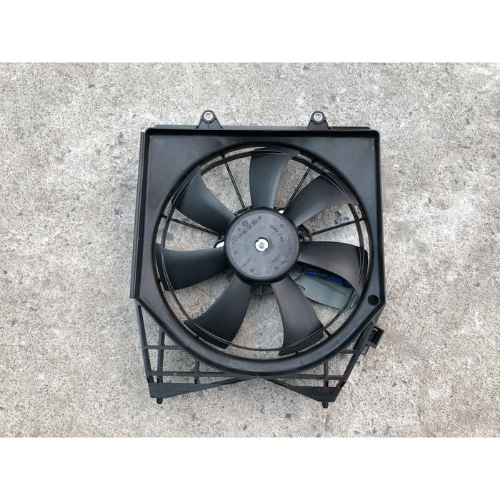 Motoventilador Aire Acondicionado Accord 2018 Al 2022 1.5