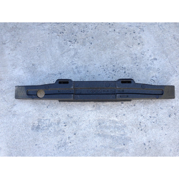 Relleno Delantero Volkswagen Jetta 2011 2012 2013 2014