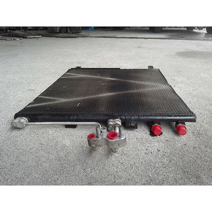 Condensador Original Ram Del 2014 Al 2018 5.7 Litros