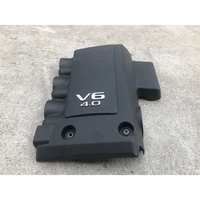 Cubierta De Motor Nissan Pathfinder Del 2005 Al 2012 4.0