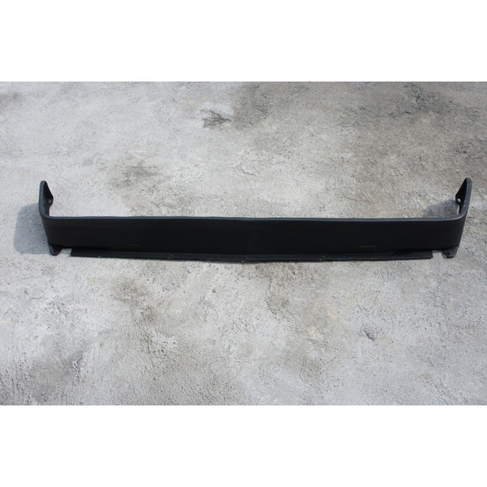 Spoiler Delantero Inferior Blazer 1992 1993 1994*