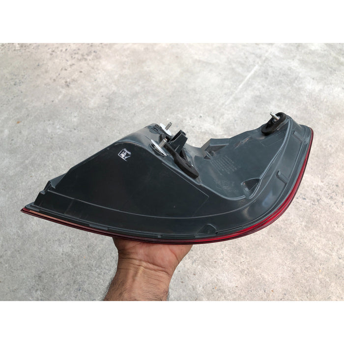 Calavera Izquierda Original, Bmw 535i 2011 2012 2013