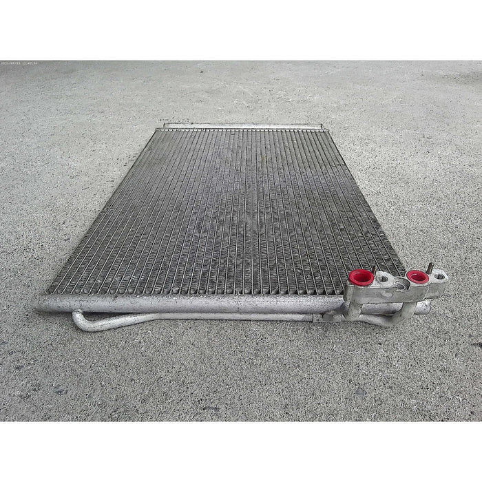 Condensador Original Bmw 328i Del 2007 Al 2013 3.0 Litros