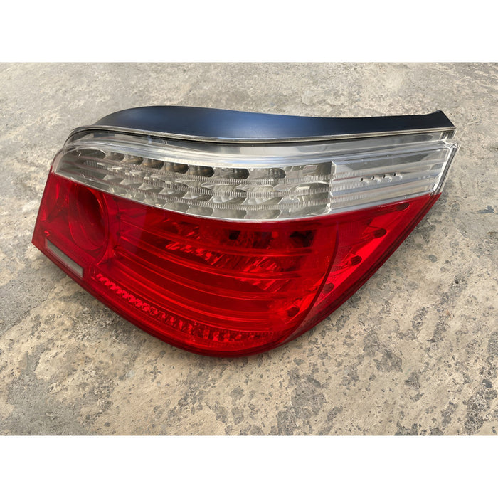 Calavera Derecha Original Bmw 528i Sedan 2008, 2009, 2010