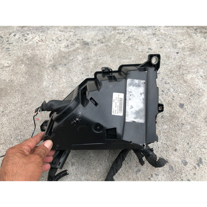 Caja De Fusibles Volvo Xc60 2016 Al 2022 2.0