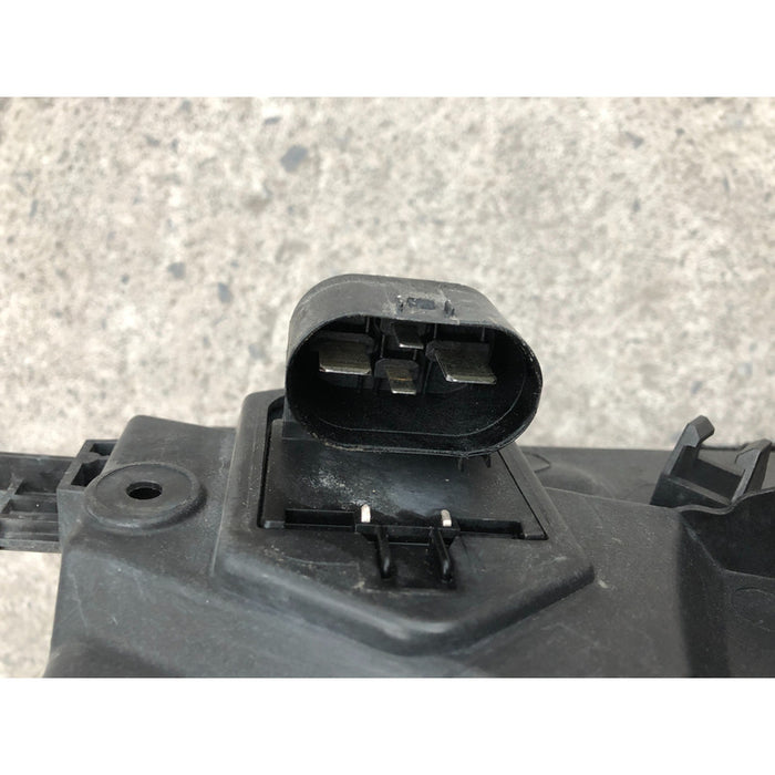 Motoventilador Cruze 2011 Al 2016 1.4 Turbo Americano