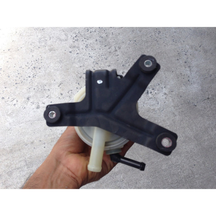 Deposito Dirección Hidráulico Tundra Del 2007 Al 2021 4.6