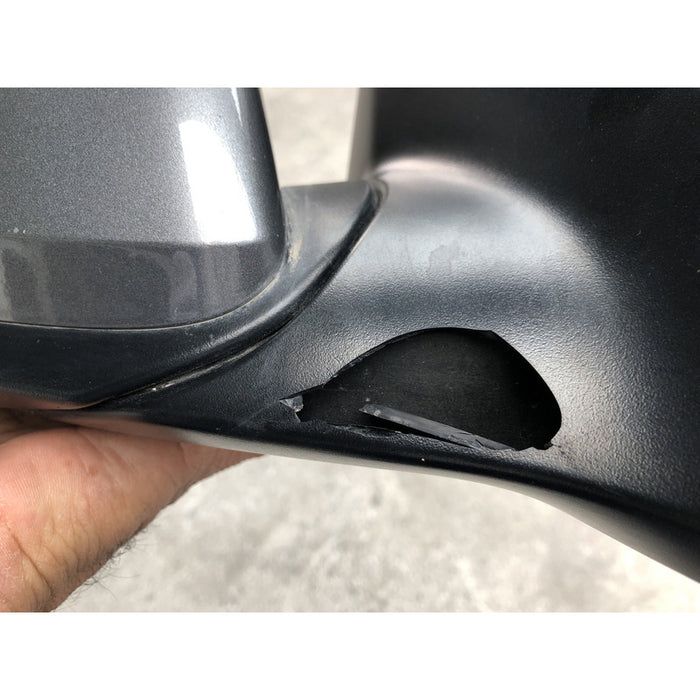 Espejo Derecho Original Hyundai Elantra 2017 Al 2020