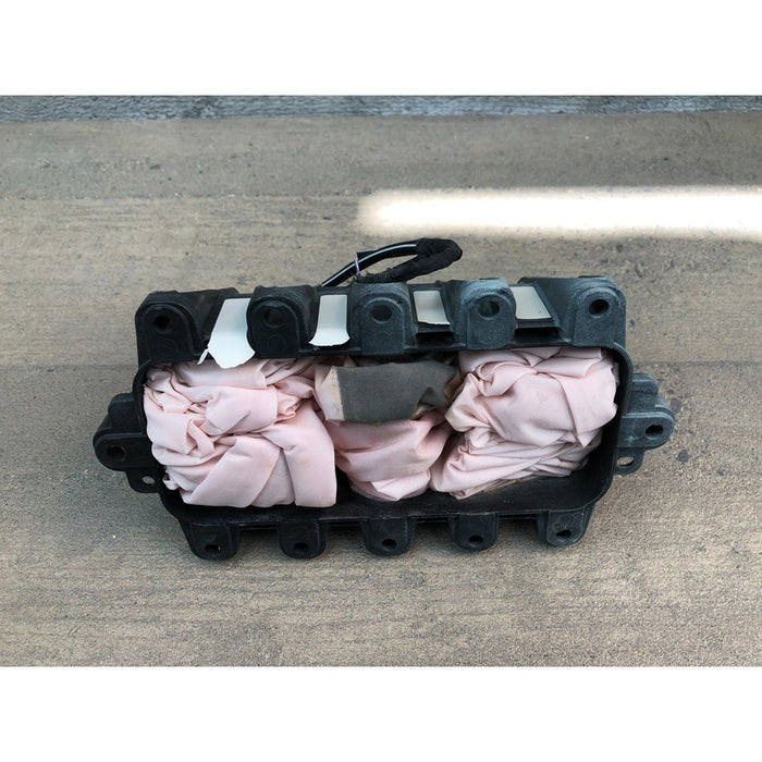 Bolsa De Aire Tablero Copiloto Bmw X1 2016-2020 (original)