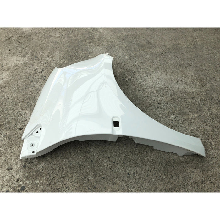 Salpicadera Original Derecha Smart Fortwo 2017