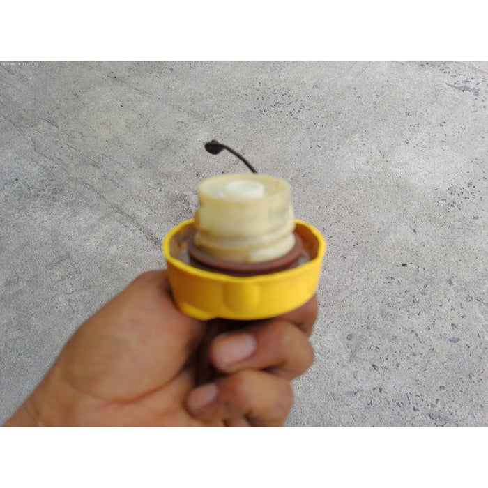 Tapon Gasolina Dodge Ram Del 2009 Al 2018