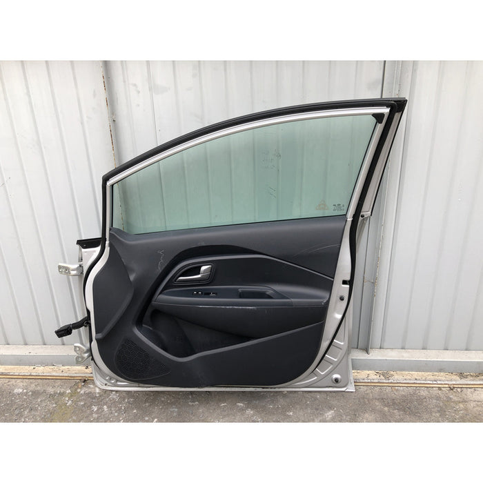 Puerta Delantera Derecha Original Para Kia Rio 2012-2017