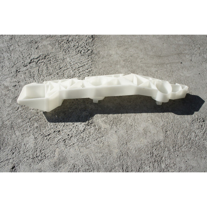 Guia Defensa Delantera Izquierda Nissan Rogue 2008 Al 2011