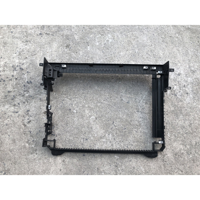 Base Radiador Jaguar F-pace 2017 2018 2019 2020