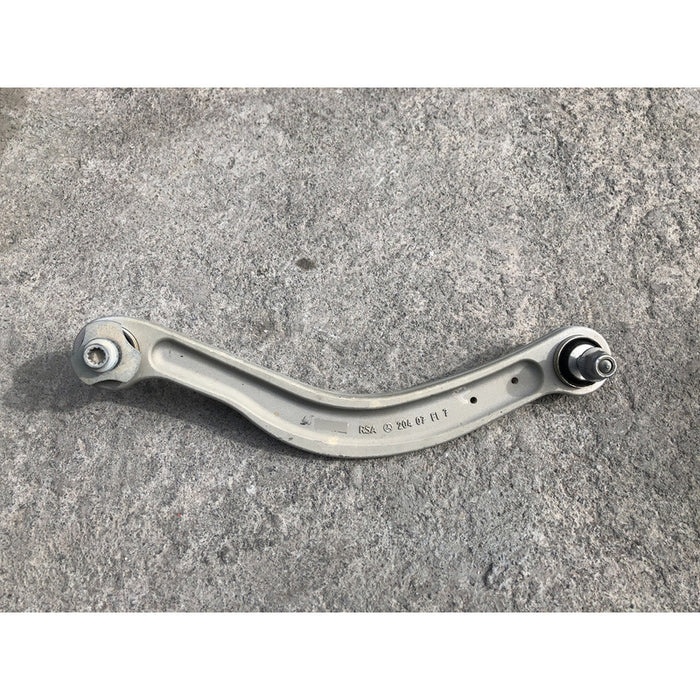 Tirante Trasero Derecho Mercedes Benz C300 2015 Al 2018 2.0