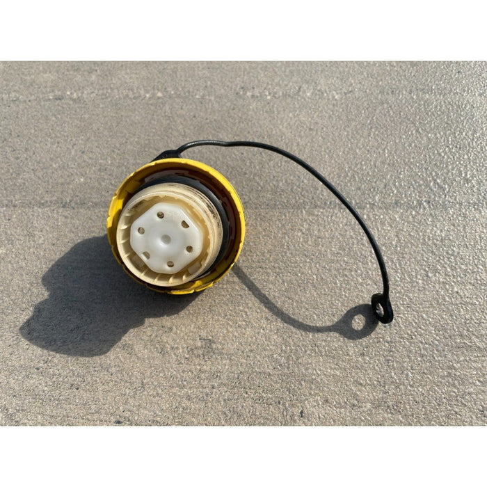 Tapon Gasolina Cadillac Srx 2012 2013